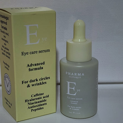 Eye magic serum