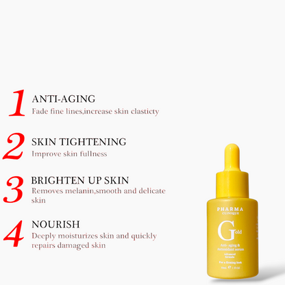 Anti-Aging kit