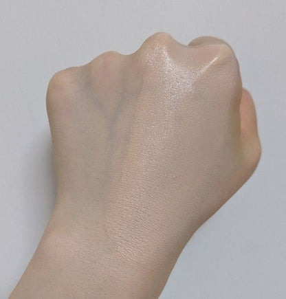 Vanilla Luxe Sunscreen