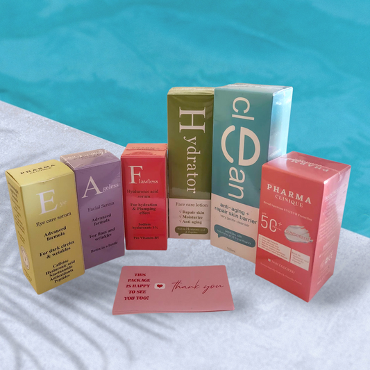 Full routine bundle