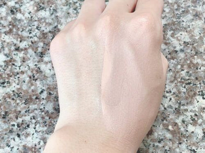 Vanilla Luxe Sunscreen
